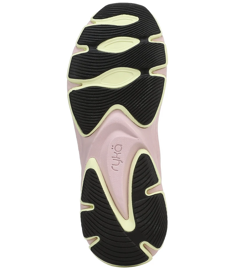 Ryka Women's Devotion X Max 2 Mesh Walking Sneakers