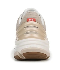 Ryka Women's Devotion X Max 2 Mesh Fabric Walking Sneakers