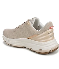 Ryka Women's Devotion X Max 2 Mesh Fabric Walking Sneakers