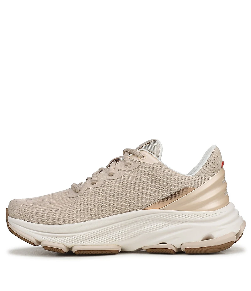 Ryka Women's Devotion X Max 2 Mesh Fabric Walking Sneakers
