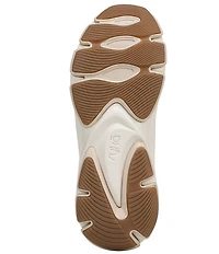 Ryka Women's Devotion X Max 2 Mesh Fabric Walking Sneakers