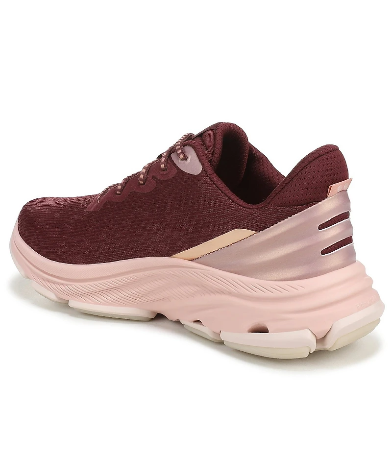 Ryka Women's Devotion X Max 2 Mesh Fabric Walking Sneakers