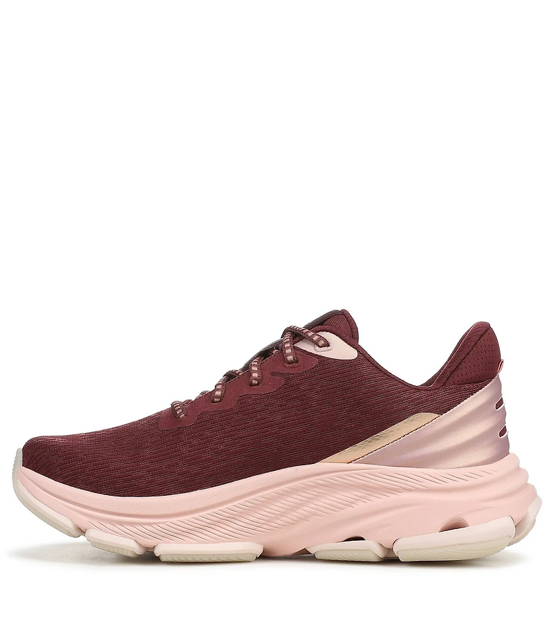 Ryka Women's Devotion X Max 2 Mesh Fabric Walking Sneakers
