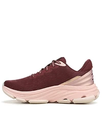 Ryka Women's Devotion X Max 2 Mesh Fabric Walking Sneakers