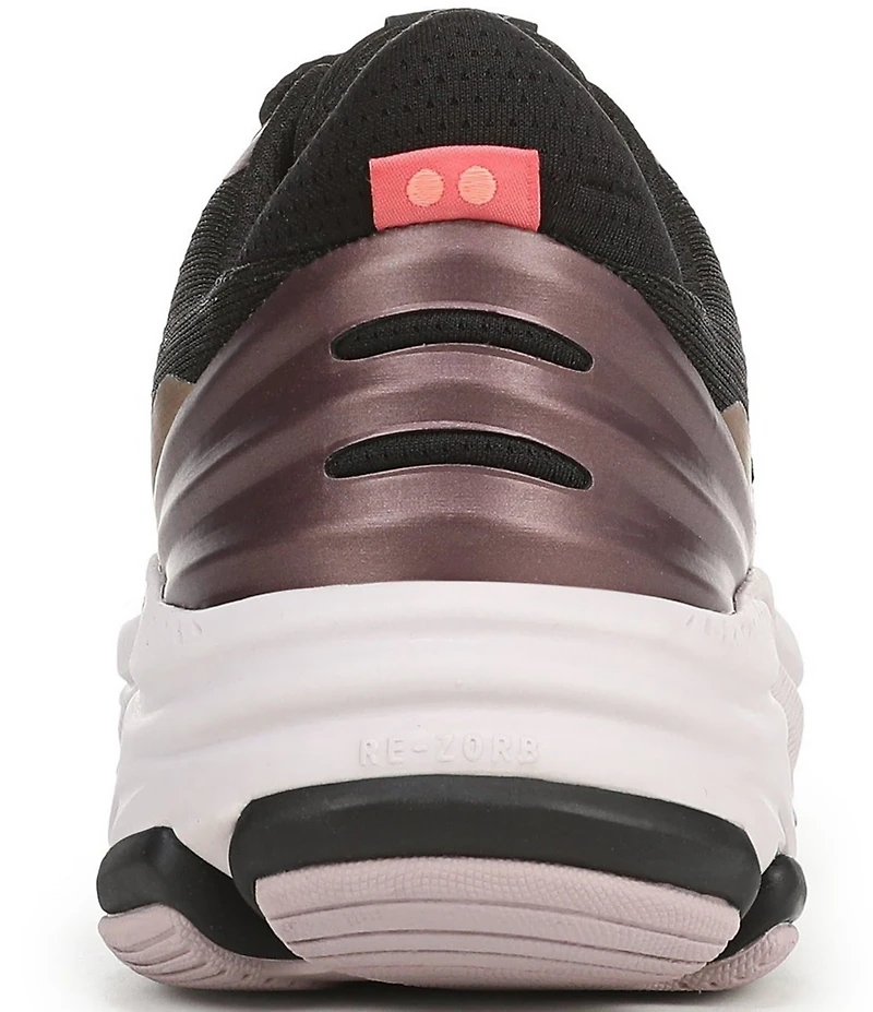 Ryka Women's Devotion X Max 2 Mesh Walking Sneakers