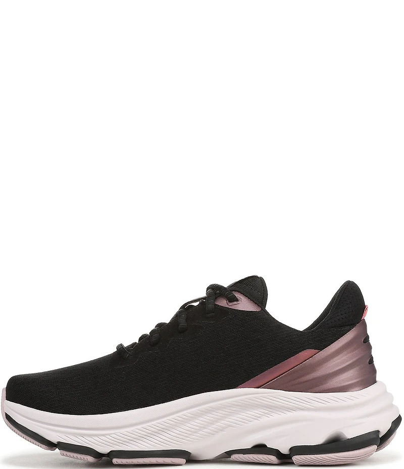 Ryka Women's Devotion X Max 2 Mesh Walking Sneakers