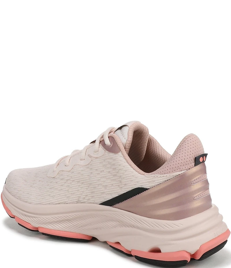 Ryka Women's Devotion X Max 2 Mesh Walking Sneakers