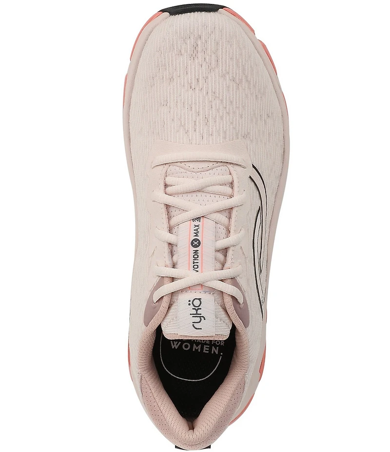Ryka Women's Devotion X Max 2 Mesh Walking Sneakers