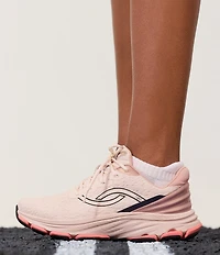 Ryka Women's Devotion X Max 2 Mesh Fabric Walking Sneakers