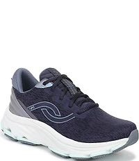 Ryka Women's Devotion X Max 2 Mesh Walking Sneakers