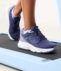 Ryka Women's Devotion X Max 2 Mesh Fabric Walking Sneakers
