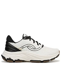 Ryka Women's Devotion X Max 2 Mesh Fabric Walking Sneakers