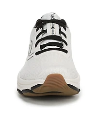 Ryka Women's Devotion X Max 2 Mesh Fabric Walking Sneakers