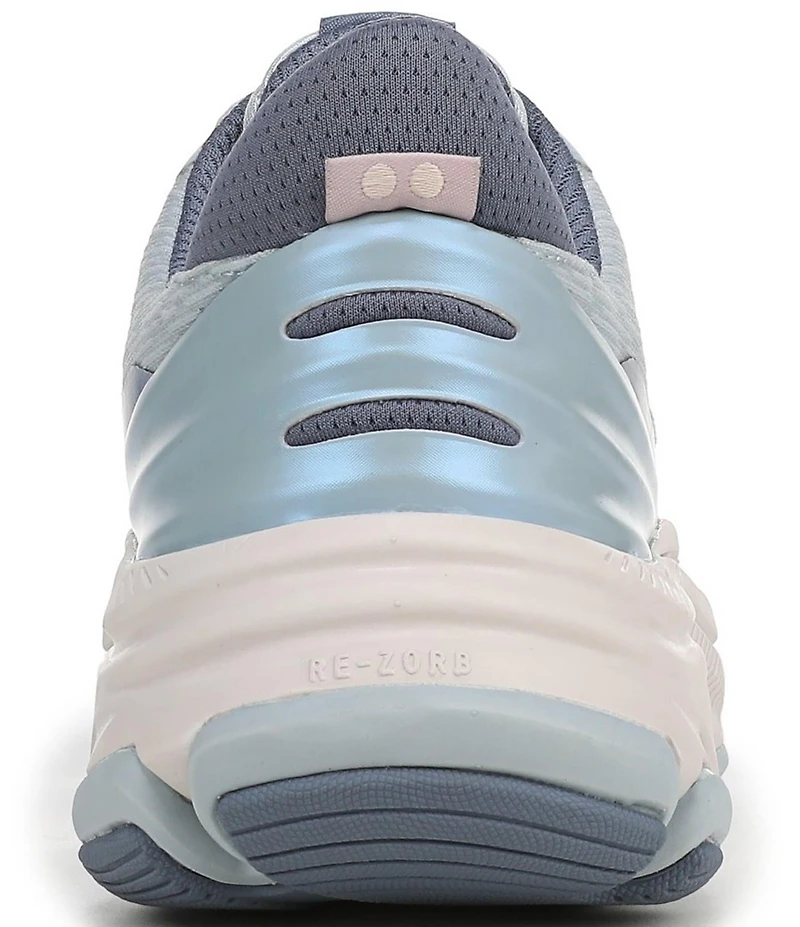 Ryka Women's Devotion X Max 2 Mesh Walking Sneakers