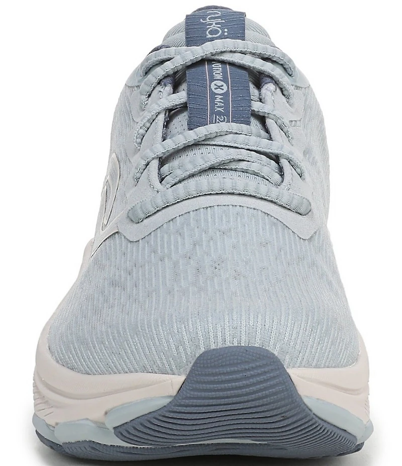 Ryka Women's Devotion X Max 2 Mesh Walking Sneakers