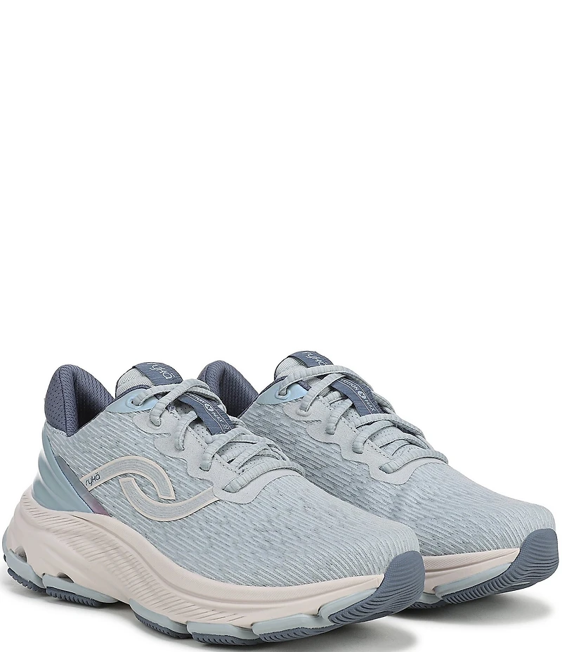 Ryka Women's Devotion X Max 2 Mesh Walking Sneakers