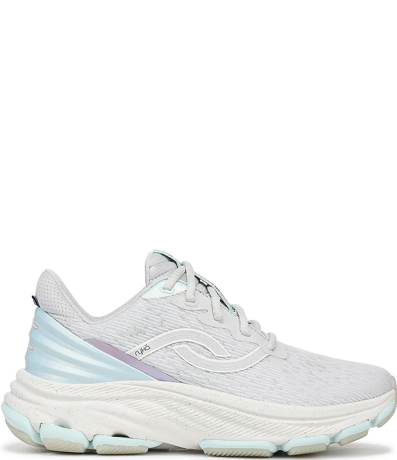 Ryka Women's Devotion X Max 2 Mesh Walking Sneakers