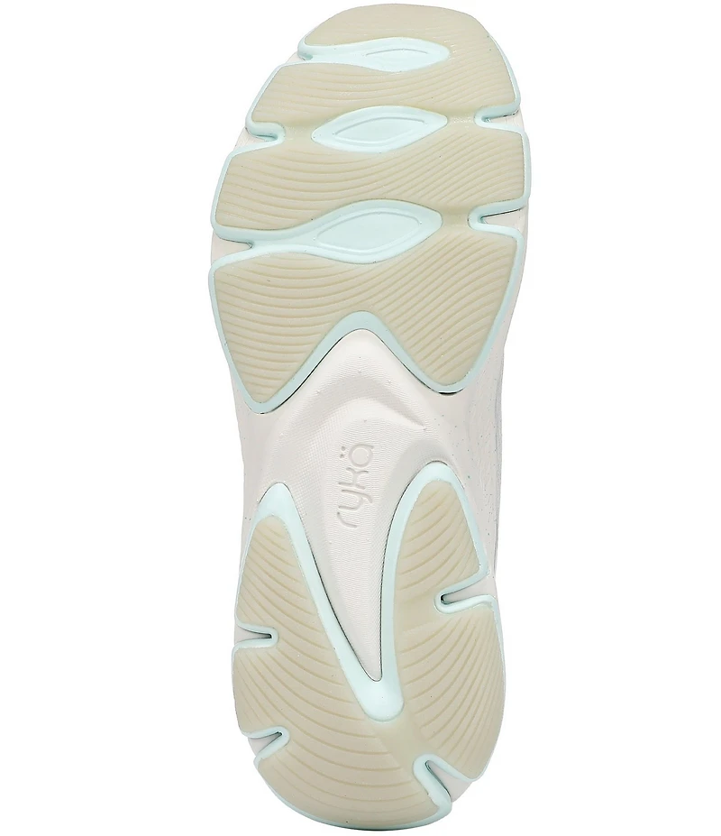 Ryka Women's Devotion X Max 2 Mesh Walking Sneakers