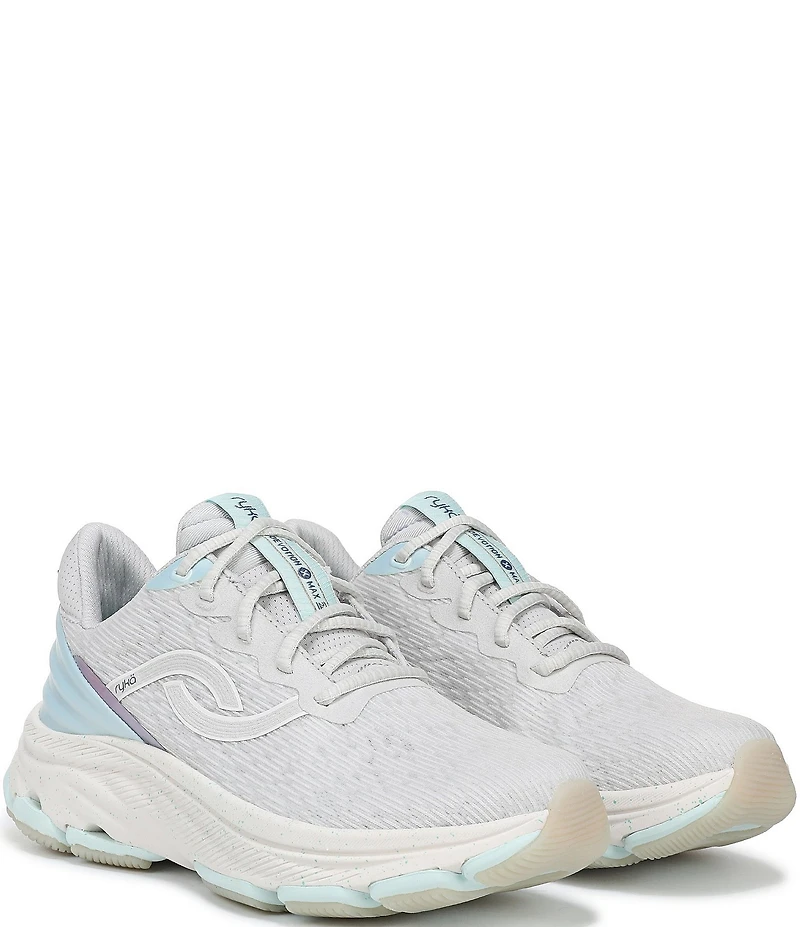 Ryka Women's Devotion X Max 2 Mesh Walking Sneakers