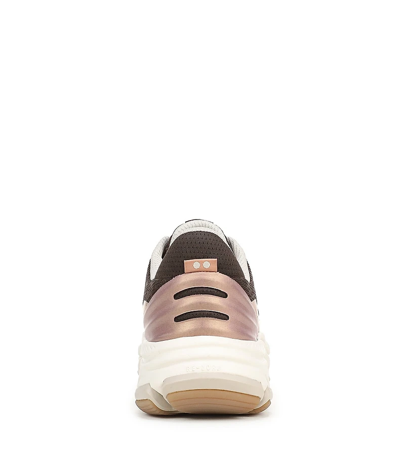 Ryka Women's Devotion X Max 2 Mesh Fabric Walking Sneakers