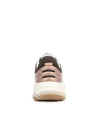 Ryka Women's Devotion X Max 2 Mesh Fabric Walking Sneakers