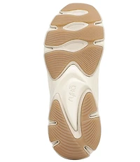 Ryka Women's Devotion X Max 2 Mesh Fabric Walking Sneakers