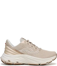 Ryka Women's Devotion X Max 2 Mesh Fabric Walking Sneakers