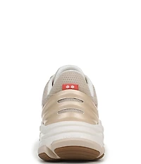 Ryka Women's Devotion X Max 2 Mesh Fabric Walking Sneakers