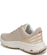 Ryka Women's Devotion X Max 2 Mesh Fabric Walking Sneakers
