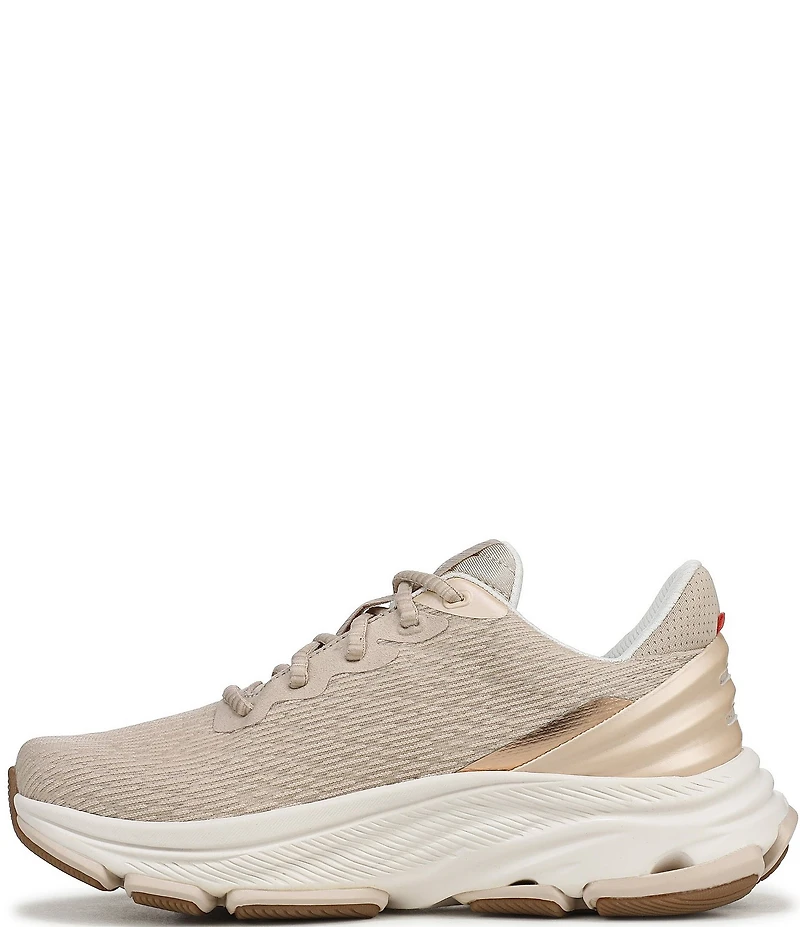 Ryka Women's Devotion X Max 2 Mesh Fabric Walking Sneakers