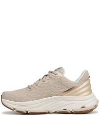 Ryka Women's Devotion X Max 2 Mesh Fabric Walking Sneakers
