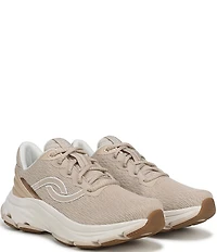 Ryka Women's Devotion X Max 2 Mesh Fabric Walking Sneakers