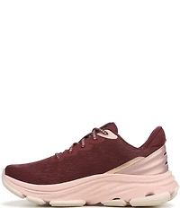 Ryka Women's Devotion X Max 2 Mesh Fabric Walking Sneakers