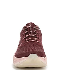 Ryka Women's Devotion X Max 2 Mesh Fabric Walking Sneakers
