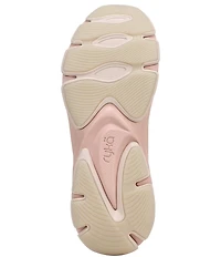 Ryka Women's Devotion X Max 2 Mesh Fabric Walking Sneakers