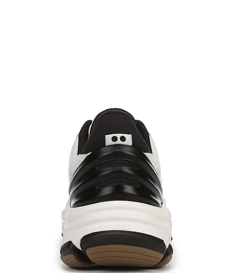 Ryka Women's Devotion X Max 2 Mesh Fabric Walking Sneakers