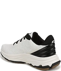 Ryka Women's Devotion X Max 2 Mesh Fabric Walking Sneakers