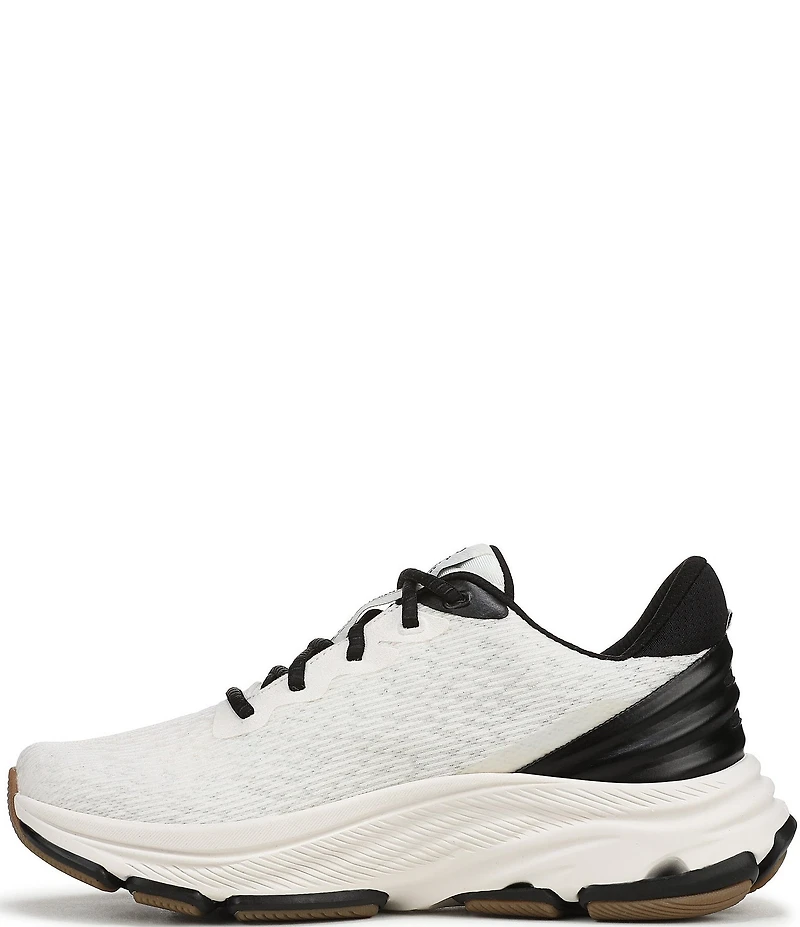 Ryka Women's Devotion X Max 2 Mesh Fabric Walking Sneakers