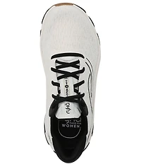 Ryka Women's Devotion X Max 2 Mesh Fabric Walking Sneakers