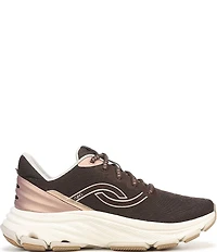 Ryka Women's Devotion X Max 2 Mesh Fabric Walking Sneakers
