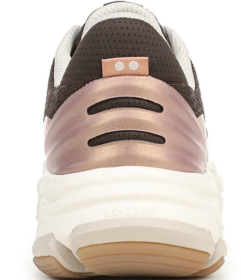 Ryka Women's Devotion X Max 2 Mesh Fabric Walking Sneakers