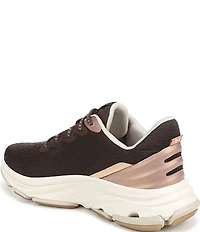 Ryka Women's Devotion X Max 2 Mesh Fabric Walking Sneakers