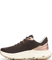 Ryka Women's Devotion X Max 2 Mesh Fabric Walking Sneakers