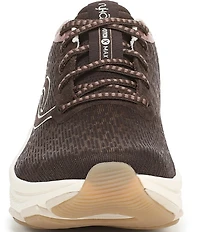 Ryka Women's Devotion X Max 2 Mesh Fabric Walking Sneakers