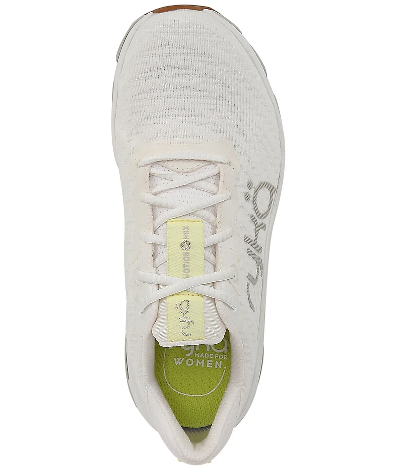 Ryka Women's Devotion X Max RS Walking Sneakers