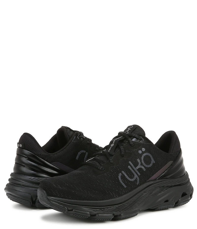 Ryka Women's Devotion X Max RS Walking Sneakers