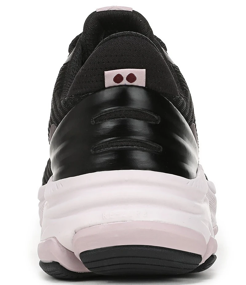 Ryka Women's Devotion X Max RS Walking Sneakers
