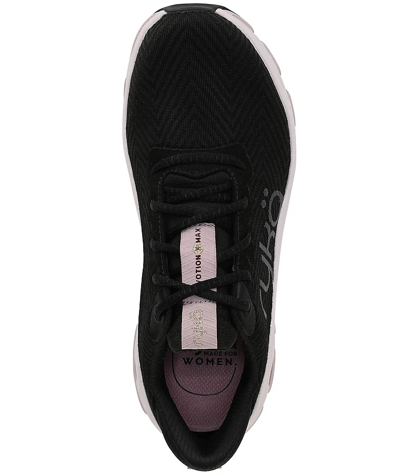 Ryka Women's Devotion X Max RS Walking Sneakers