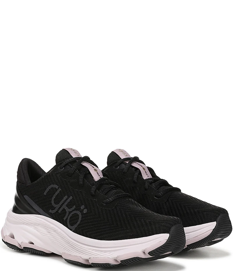 Ryka Women's Devotion X Max RS Walking Sneakers