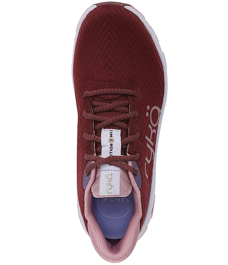 Ryka Women's Devotion X Max RS Walking Sneakers